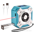 2 inch 1 40m laser tape measure rangefinder